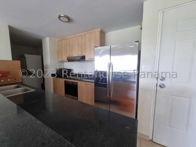 Beachfront Apartment in Bijao Beach & Resort